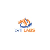 LVT LABS logo, LVT LABS contact details