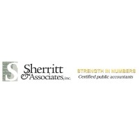 Sherritt & Associates, Inc., CPAs logo, Sherritt & Associates, Inc., CPAs contact details