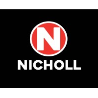 Nicholl Fuel Oils logo, Nicholl Fuel Oils contact details