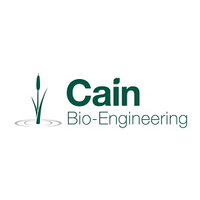 Cain Engineering logo, Cain Engineering contact details