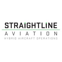 STRAIGHTLINE AVIATION LIMITED logo, STRAIGHTLINE AVIATION LIMITED contact details