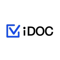 iDoc.no logo, iDoc.no contact details