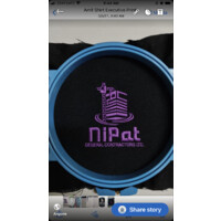 NiPat General Contractors Limited. logo, NiPat General Contractors Limited. contact details