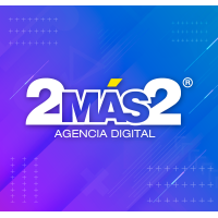 2más2 Agencia Digital logo, 2más2 Agencia Digital contact details