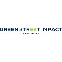 Green Street Impact Partners logo, Green Street Impact Partners contact details