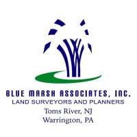 BLUE MARSH ASSOCIATES, INC. logo, BLUE MARSH ASSOCIATES, INC. contact details