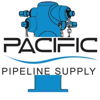 Pacific Pipeline Supply logo, Pacific Pipeline Supply contact details