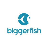 BiggerFish Bookkeeping logo, BiggerFish Bookkeeping contact details