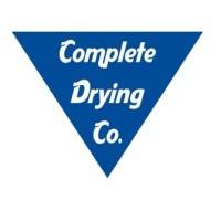 Complete Drying Company logo, Complete Drying Company contact details