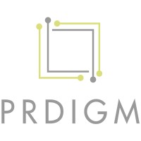 PRDIGM Group logo, PRDIGM Group contact details