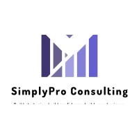 SimplyPro Consulting logo, SimplyPro Consulting contact details