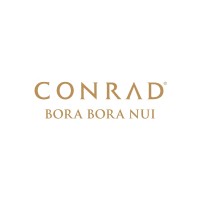 Conrad Bora Bora Nui logo, Conrad Bora Bora Nui contact details