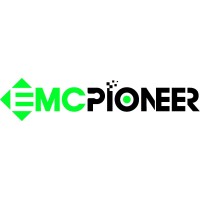 PIONEER EMC LTD--EMI/RF Shielding logo, PIONEER EMC LTD--EMI/RF Shielding contact details