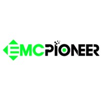 EMCPIONEER--MRI RF Shielding logo, EMCPIONEER--MRI RF Shielding contact details