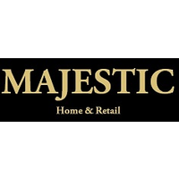 Majestic Home & Retail logo, Majestic Home & Retail contact details