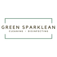 Green Sparklean Services logo, Green Sparklean Services contact details