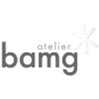 bamg atelier logo, bamg atelier contact details