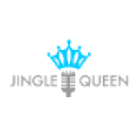 JingleQueen.com logo, JingleQueen.com contact details