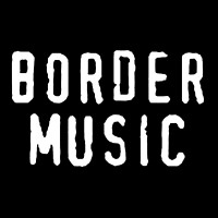 Border Music logo, Border Music contact details