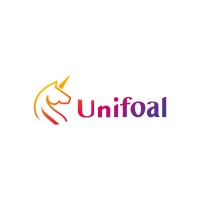 Unifoal logo, Unifoal contact details