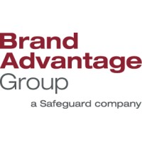 Brand Advantage Group logo, Brand Advantage Group contact details