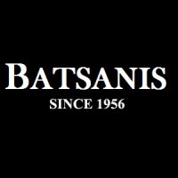 Batsanis logo, Batsanis contact details