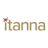 Itanna logo, Itanna contact details