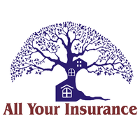 All Your Insurance, inc logo, All Your Insurance, inc contact details