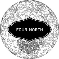 Four North logo, Four North contact details