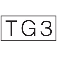 TG3 Consulting logo, TG3 Consulting contact details