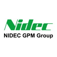 NIDEC GPM North America Corporation logo, NIDEC GPM North America Corporation contact details