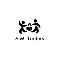 A.M. Traders logo, A.M. Traders contact details