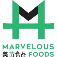 Marvelous Foods 美苗食品 logo, Marvelous Foods 美苗食品 contact details