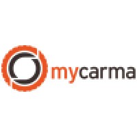 MyCarma logo, MyCarma contact details