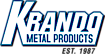 Krando Metal Products, Inc. logo, Krando Metal Products, Inc. contact details