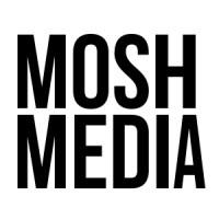 Mosh Media logo, Mosh Media contact details