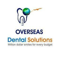 Overseas Dental Solutions logo, Overseas Dental Solutions contact details