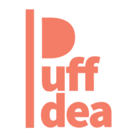 Puff Idea logo, Puff Idea contact details