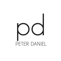 Peter Daniel Watches logo, Peter Daniel Watches contact details