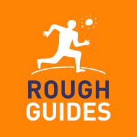 Rough Guides logo, Rough Guides contact details