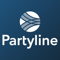 Gulf Partyline logo, Gulf Partyline contact details