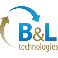 B & L Technologies WI logo, B & L Technologies WI contact details