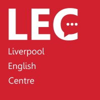 Liverpool English Centre logo, Liverpool English Centre contact details