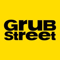 GrubStreet logo, GrubStreet contact details