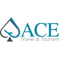 ACE Travel & Tourism logo, ACE Travel & Tourism contact details