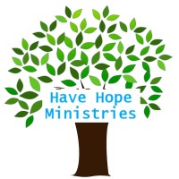 Have Hope Ministries, Inc logo, Have Hope Ministries, Inc contact details