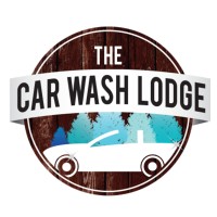 The Car Wash Lodge logo, The Car Wash Lodge contact details