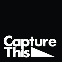 Capture This NYC logo, Capture This NYC contact details