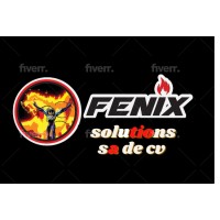 Fenix solutions sa de cv logo, Fenix solutions sa de cv contact details