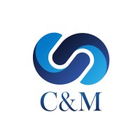 C&M Wealth Group logo, C&M Wealth Group contact details